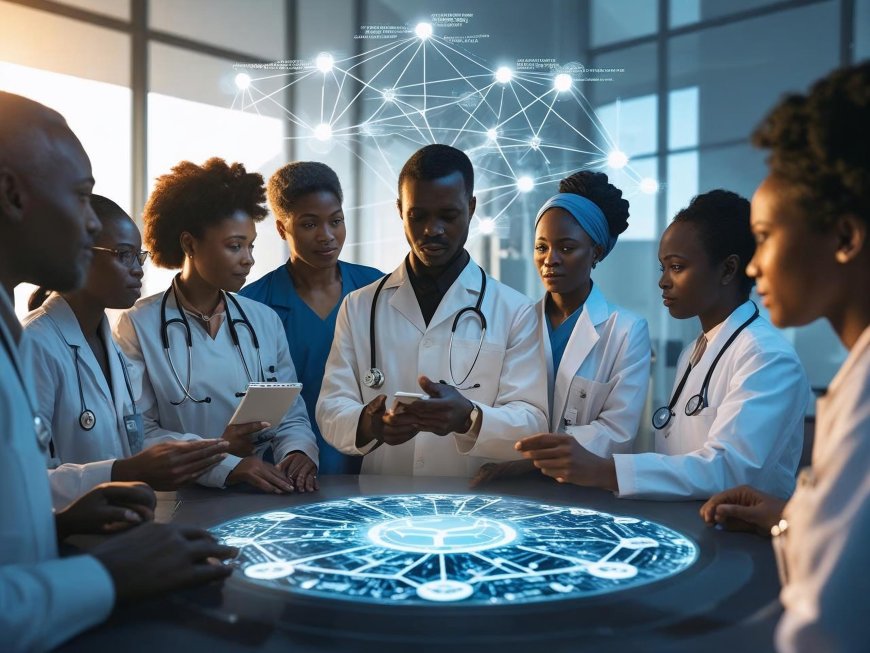 How Do I Get My Health App Into Government Hands Without Bribes?