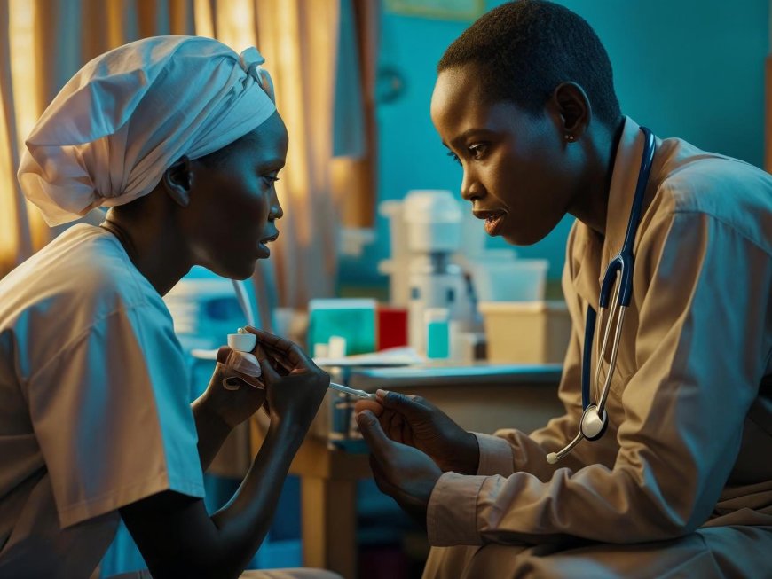 Can I Build a Startup If I’m Just a Nurse? (Spoiler: Yes!)
