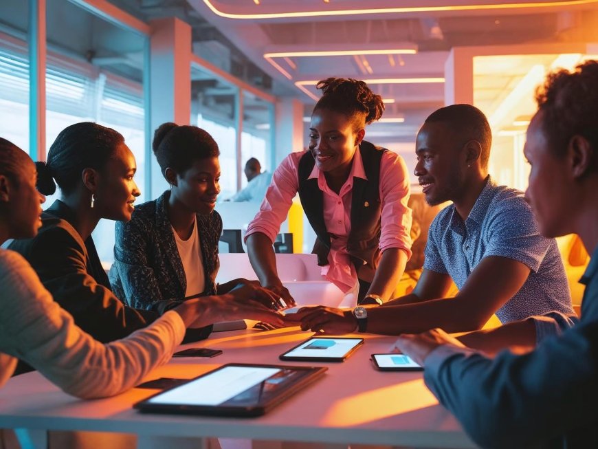 10 Health Startups in Africa You Should Watch in 2025