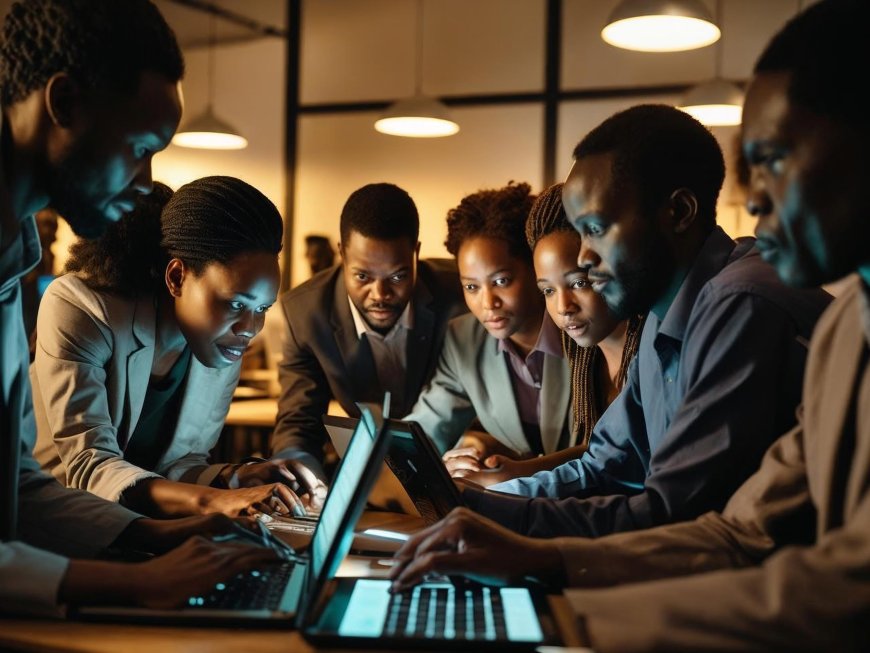 What It Takes to Build a Scalable Digital Health Platform in Kenya
