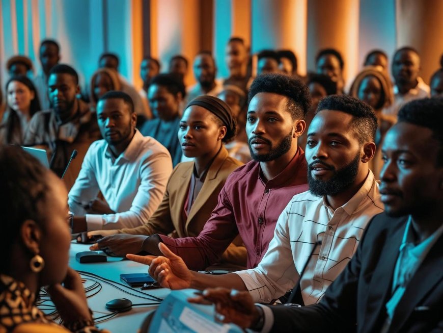 Crowdfunding for Health Startups: Is It Viable in Africa?