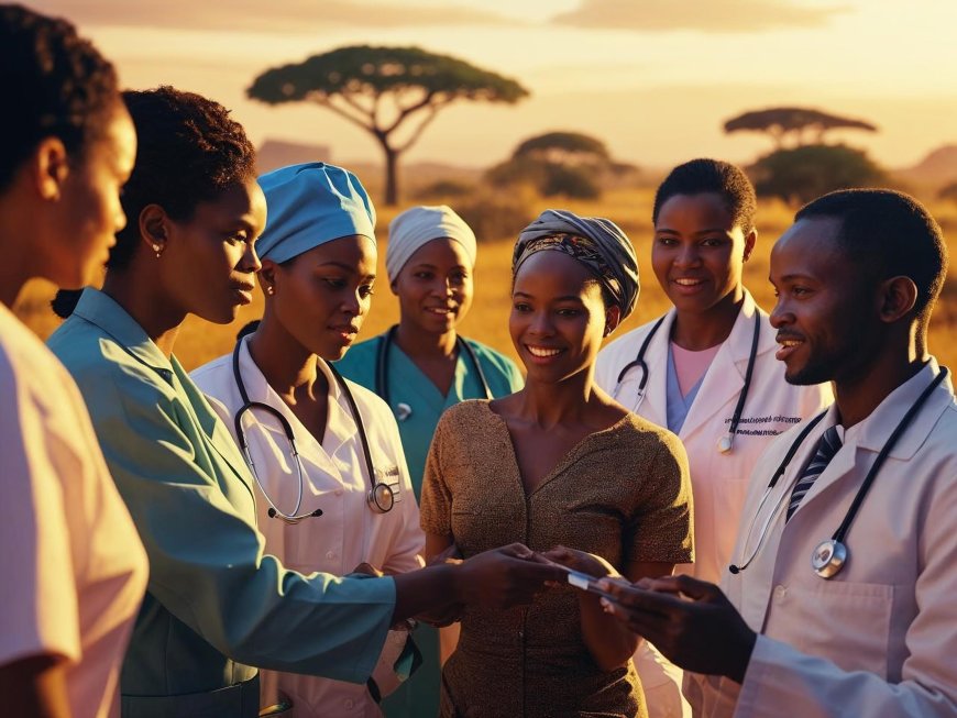 What Makes a Health Business Socially Responsible?