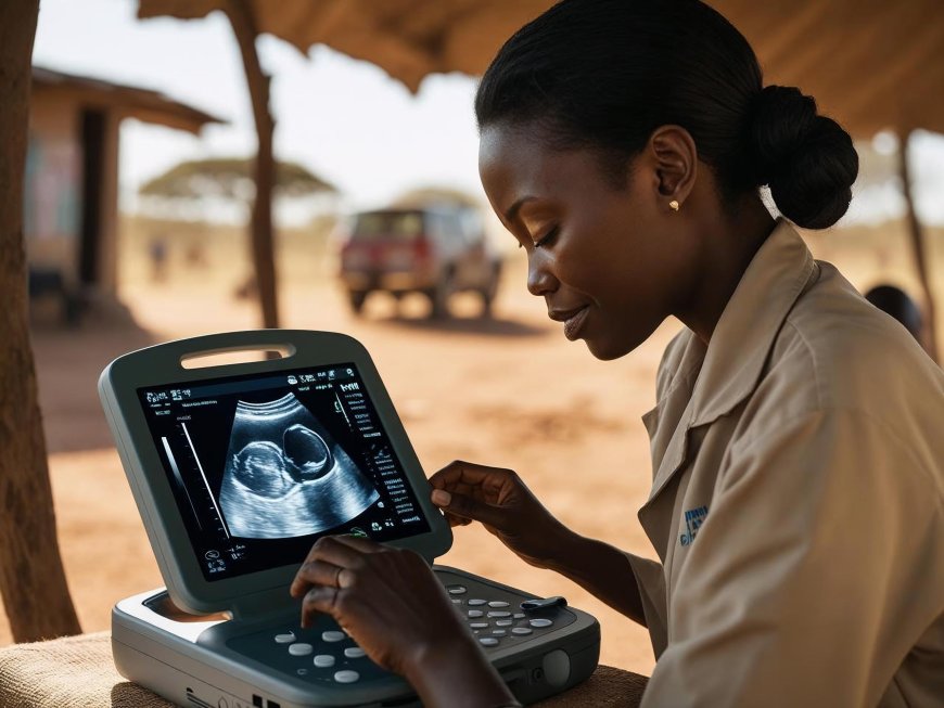 Designing Inclusive Digital Tools for Rural Mothers
