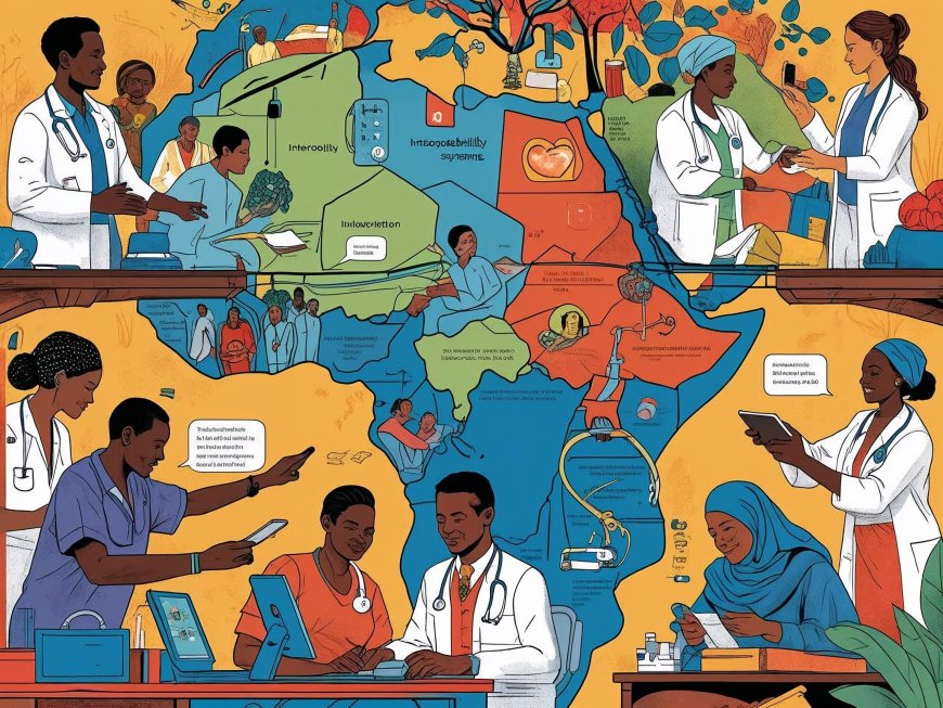 Interoperability in African Health Systems: From Concept to Reality