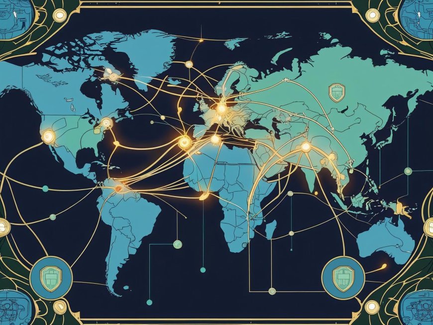 Data Sovereignty and Cross-Border Health Records