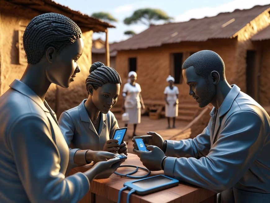 Localizing mHealth Solutions for Indigenous Communities