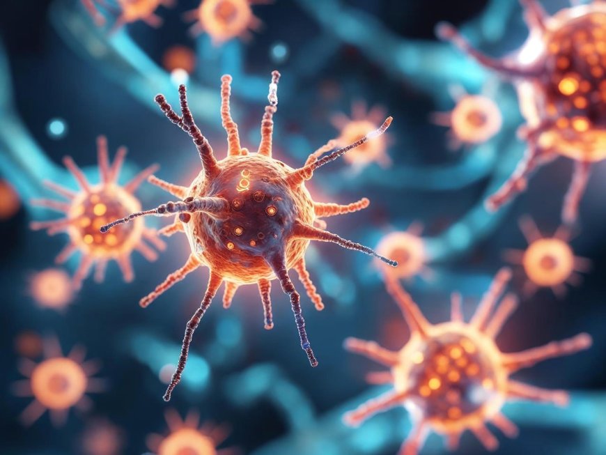 Nanotechnology in Cancer Detection: A New Frontier in African Oncology