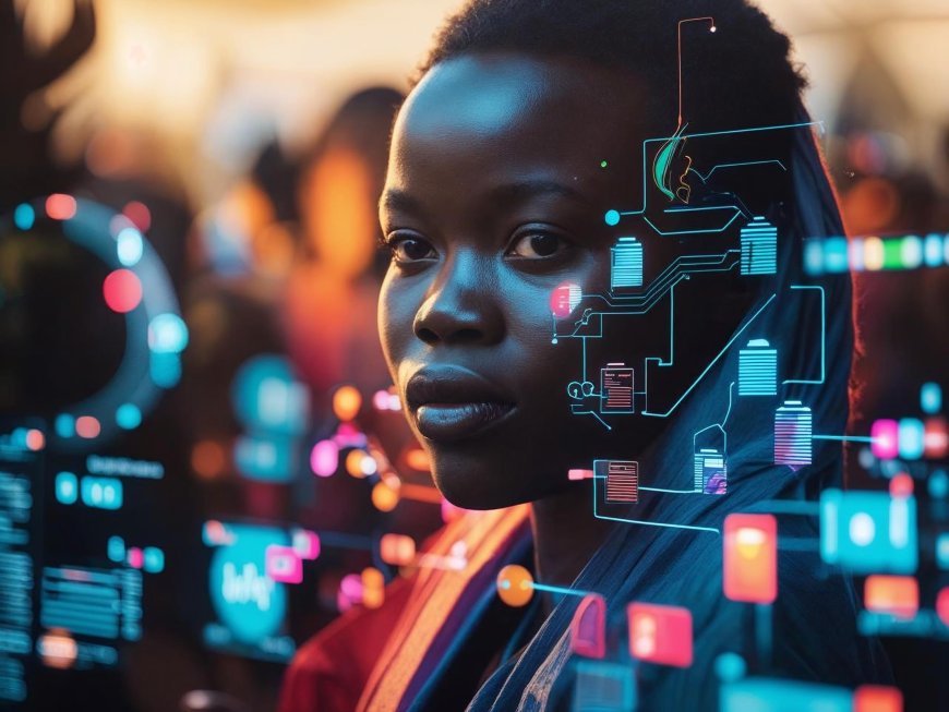 Open Health APIs and Ecosystem Thinking: Unlocking Interoperability for African Digital Health