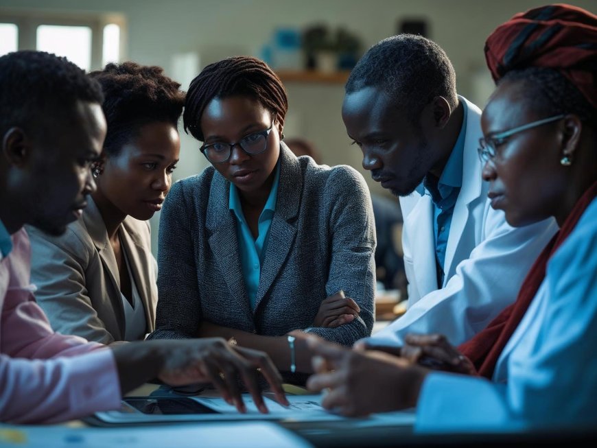 Case Study: From Epidemiology Research to a Scalable mHealth Platform