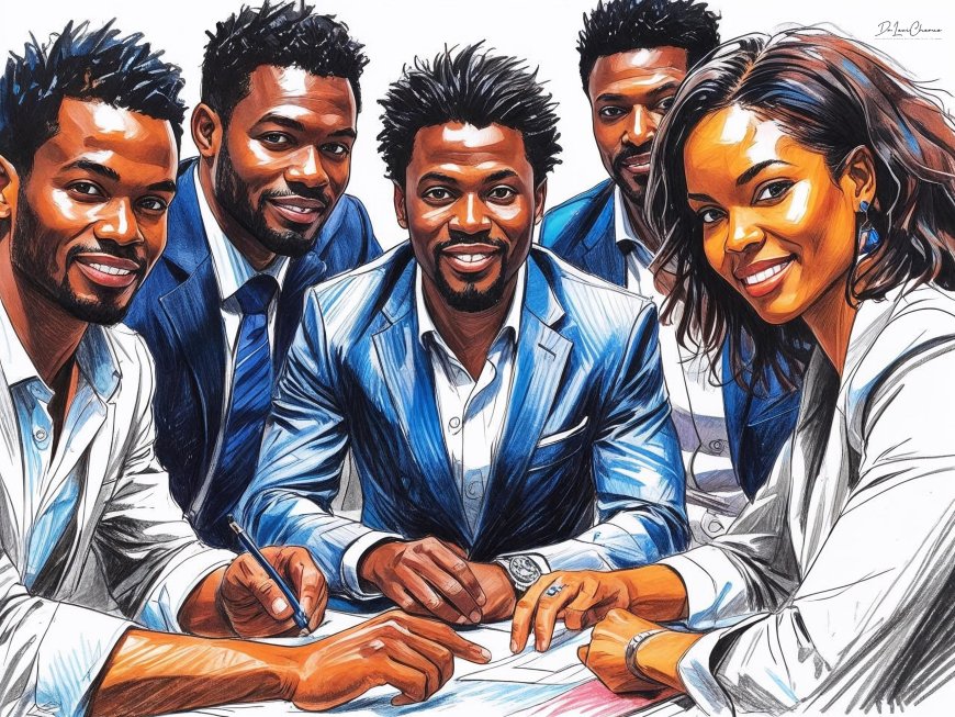 The African Deep Tech & HealthTech Frontier: Strategies for Founder-Led B2B SaaS Innovation