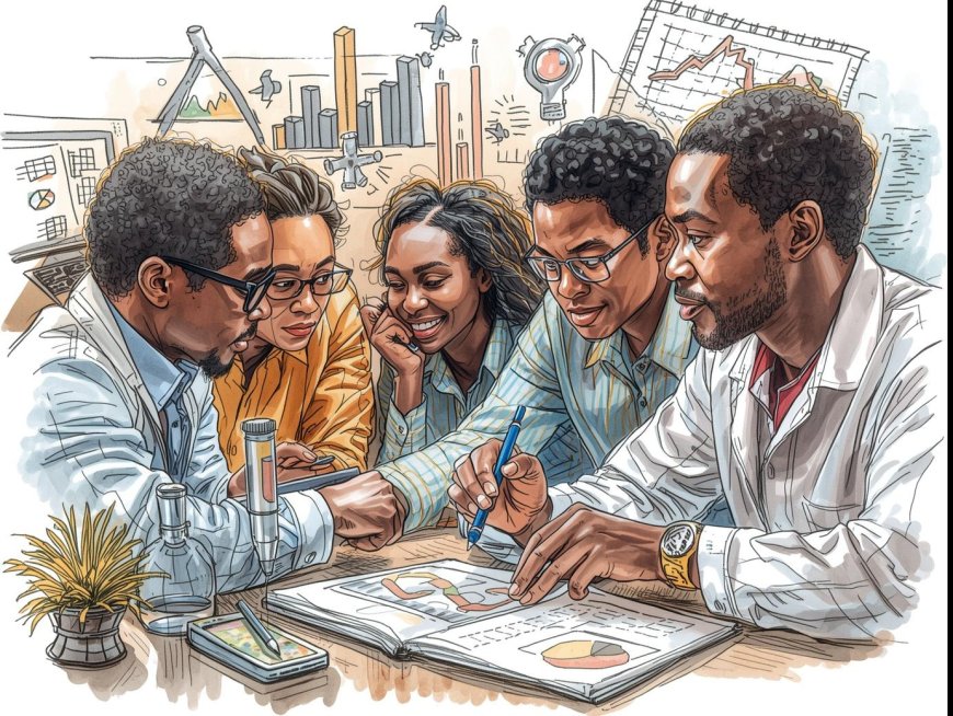 Turning Clinical Research into Venture-Backable Products