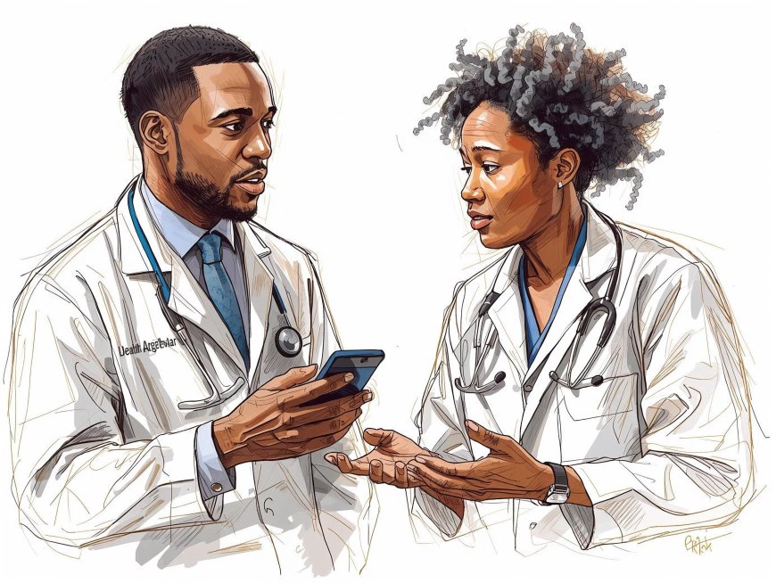 From Community to Commerce: How Participatory Research is Fueling a New Wave of Health Startups in Africa