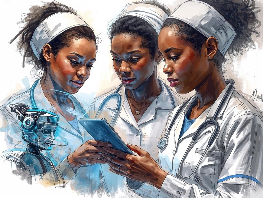 From Crisis to Catalyst: Unleashing Nurse-Led Innovation and Entrepreneurship to Reshape Global Healthcare